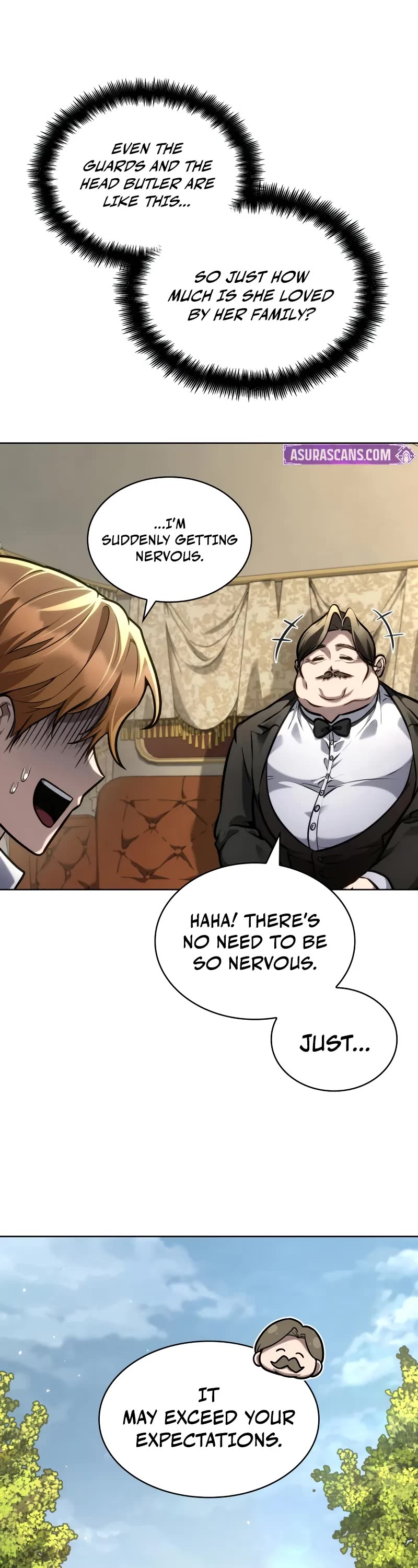 Infinite Mage chapter 105 page 62