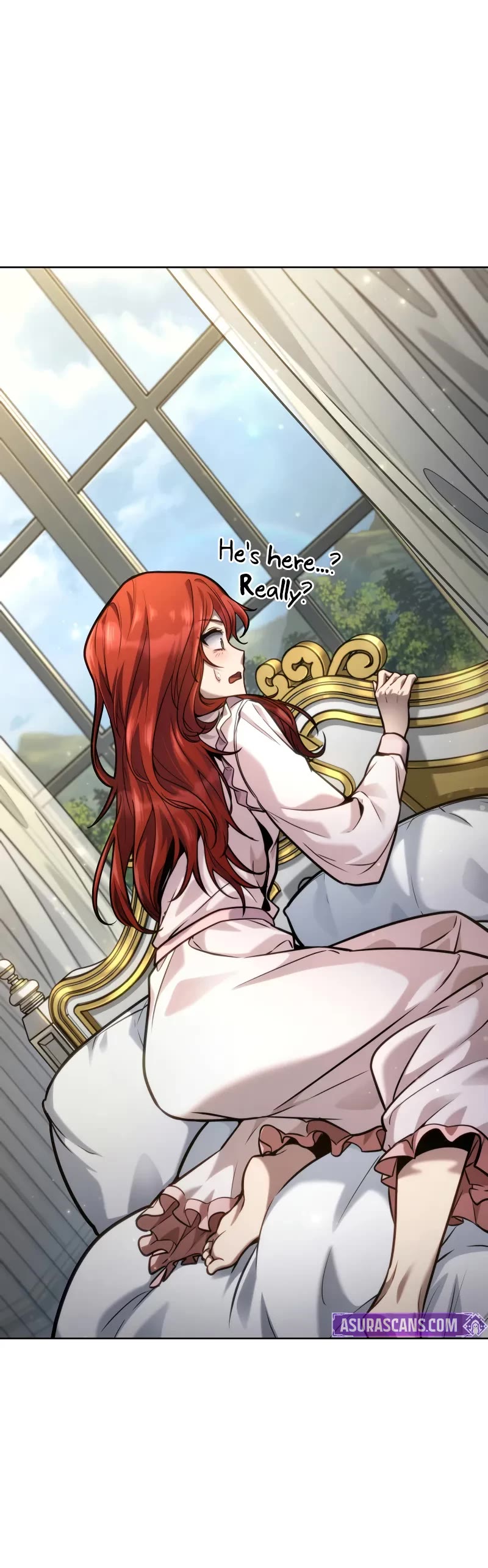 Infinite Mage chapter 105 page 64