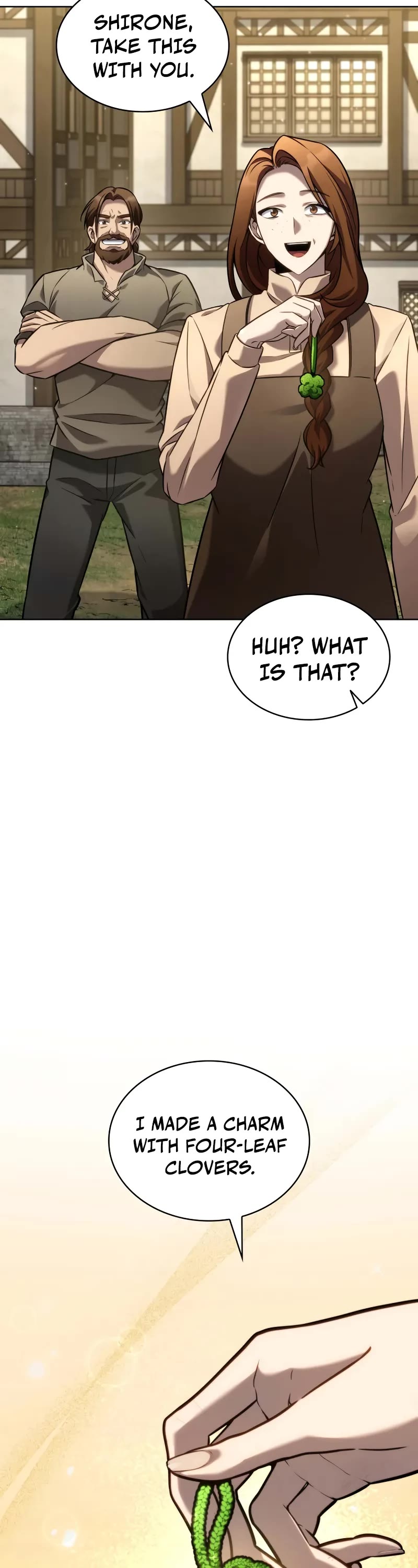 Infinite Mage chapter 105 page 8