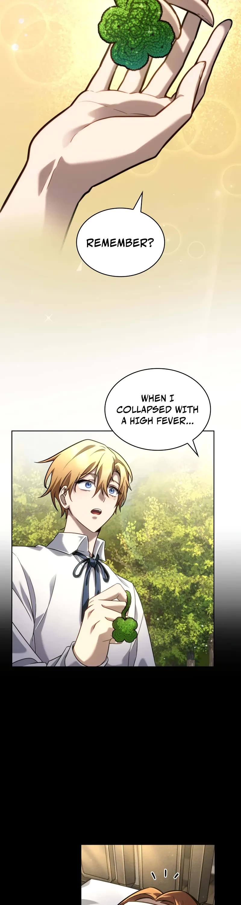 Infinite Mage chapter 105 page 9