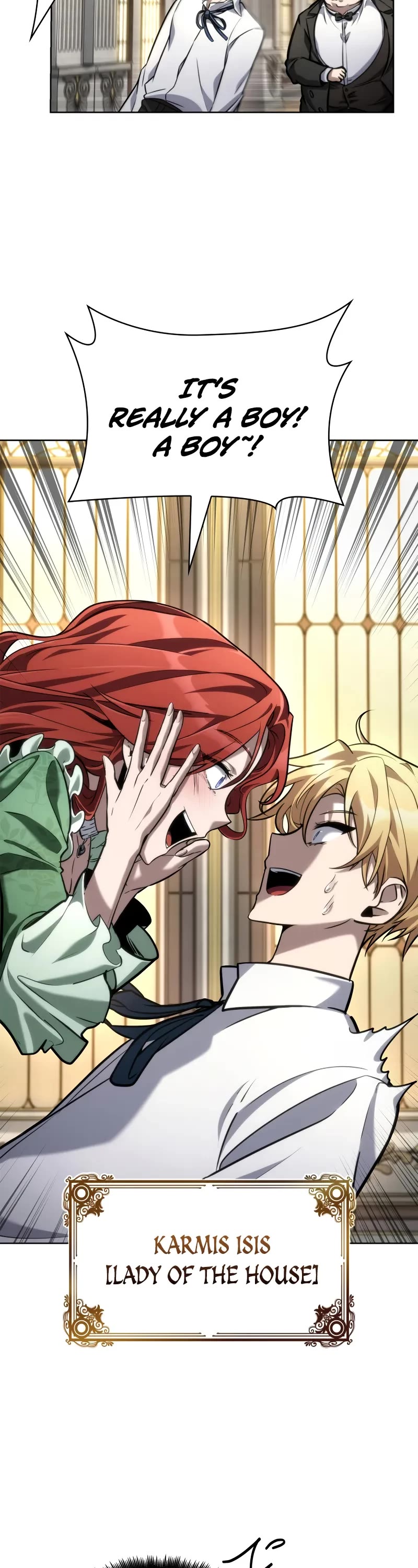 Infinite Mage chapter 106 page 13