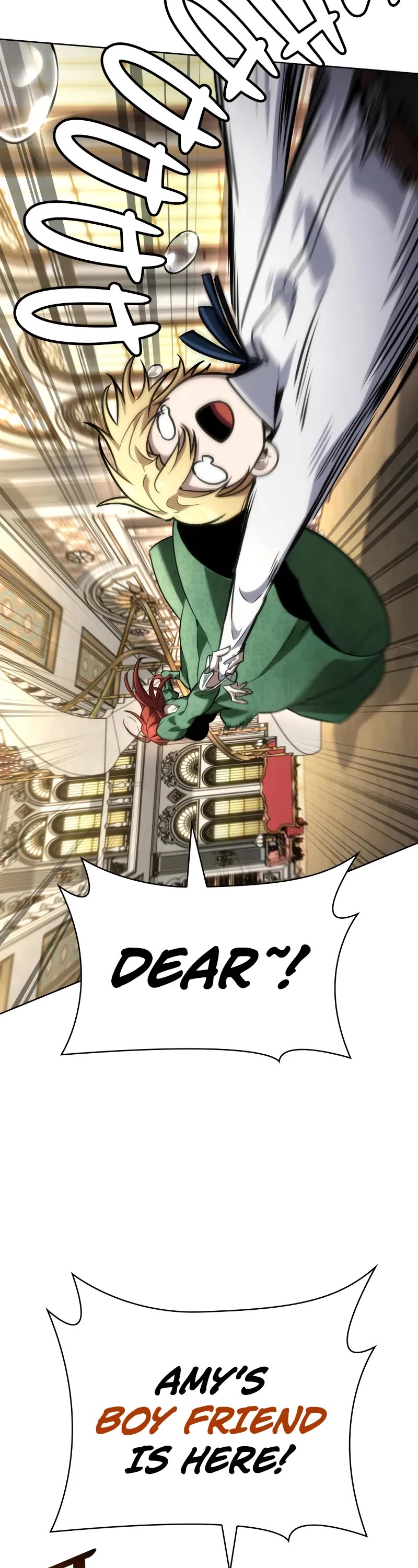 Infinite Mage chapter 106 page 15