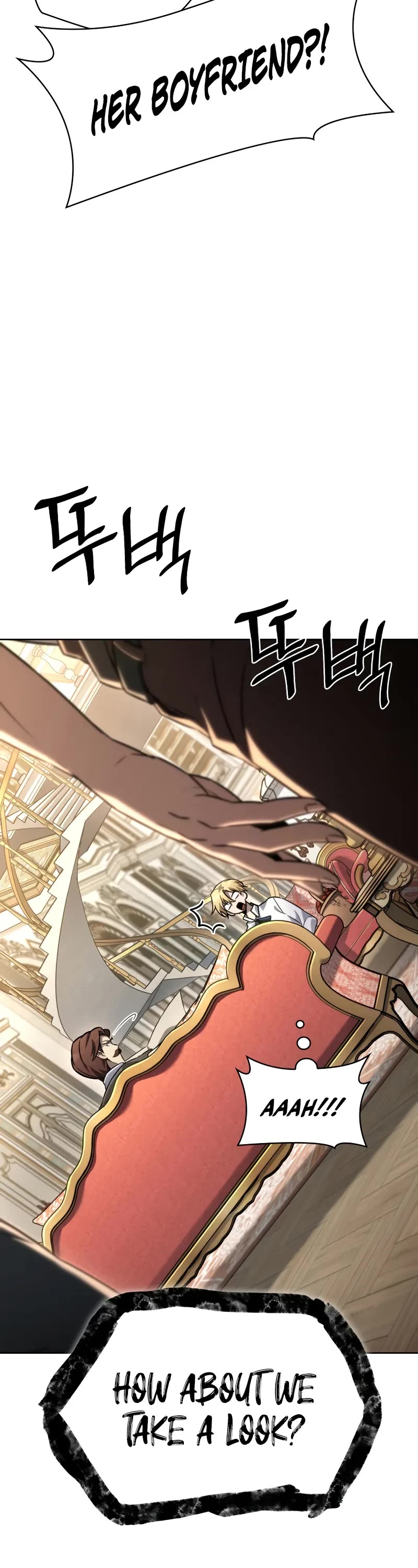 Infinite Mage chapter 106 page 19