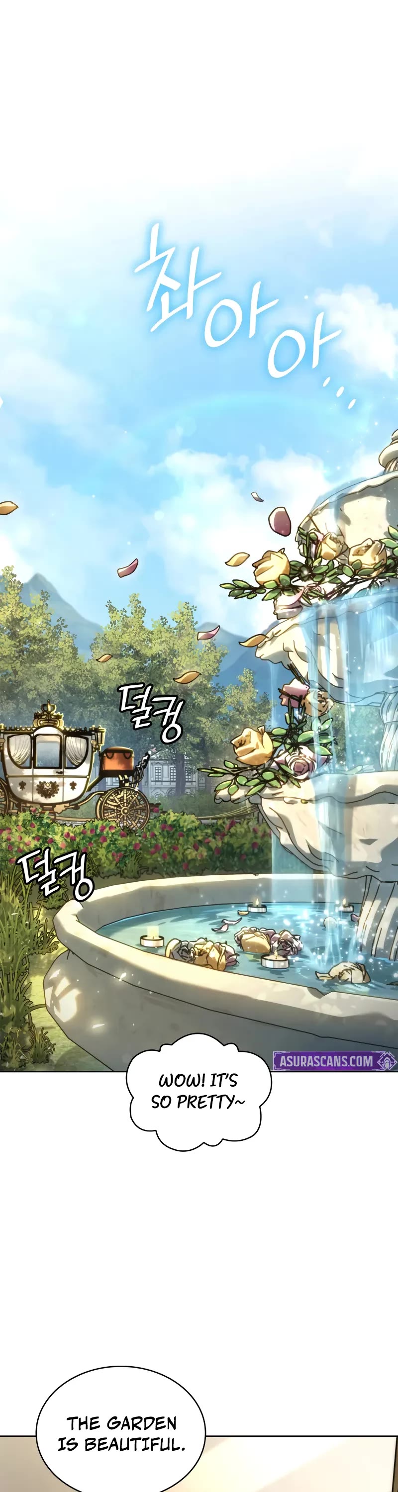 Infinite Mage chapter 106 page 2