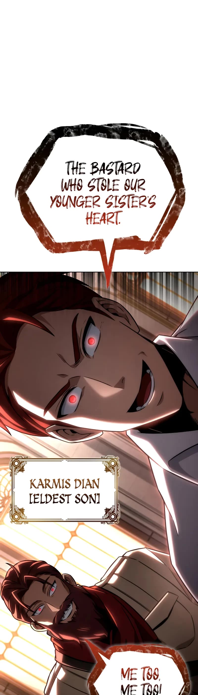 Infinite Mage chapter 106 page 20