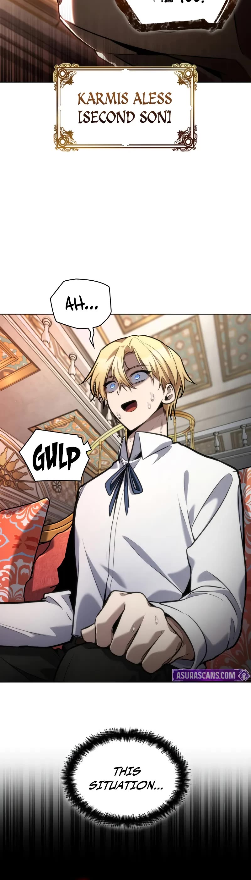 Infinite Mage chapter 106 page 21