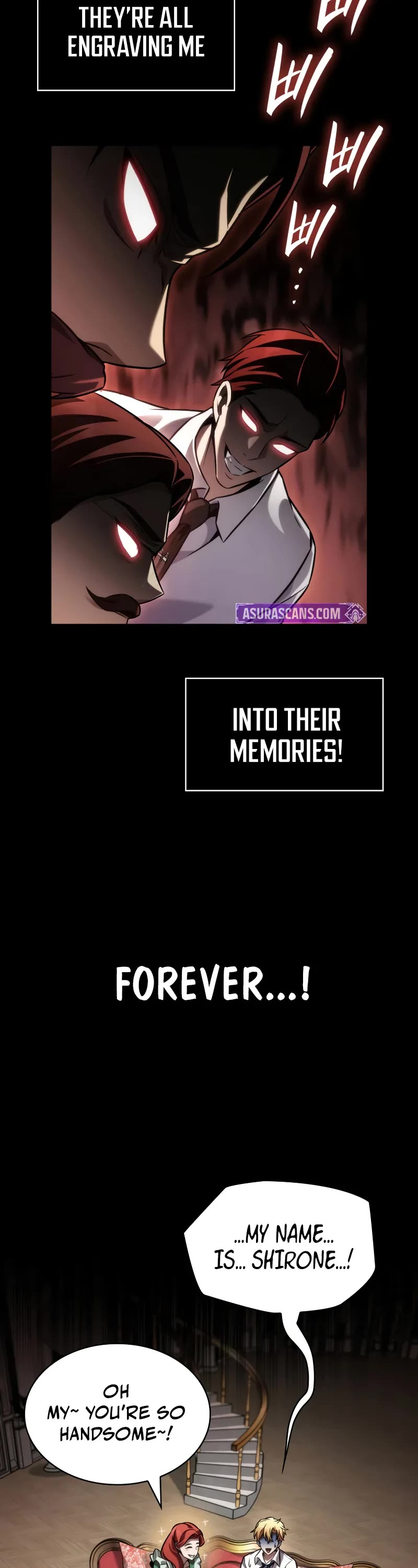 Infinite Mage chapter 106 page 23