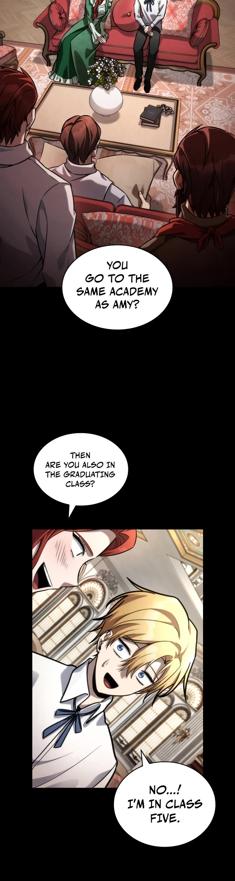 Infinite Mage chapter 106 page 24