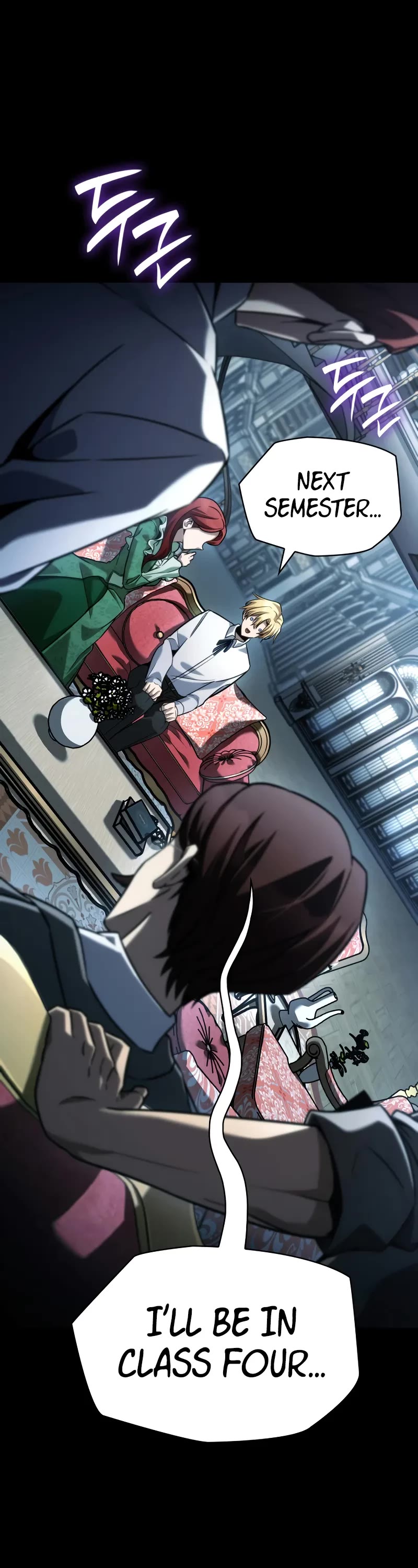 Infinite Mage chapter 106 page 27