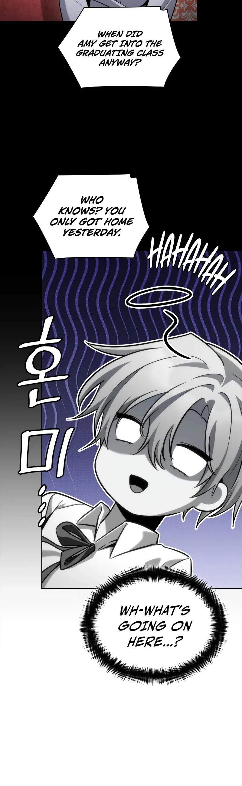 Infinite Mage chapter 106 page 30