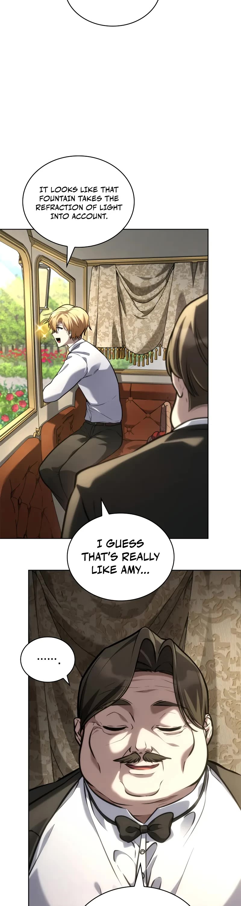 Infinite Mage chapter 106 page 4