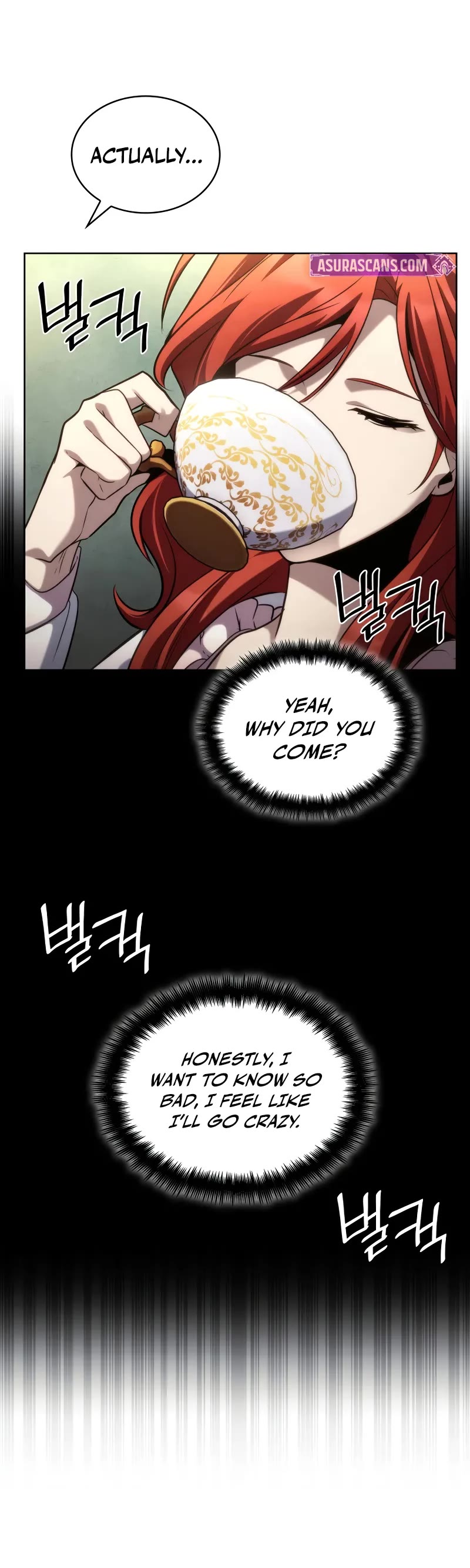 Infinite Mage chapter 106 page 41