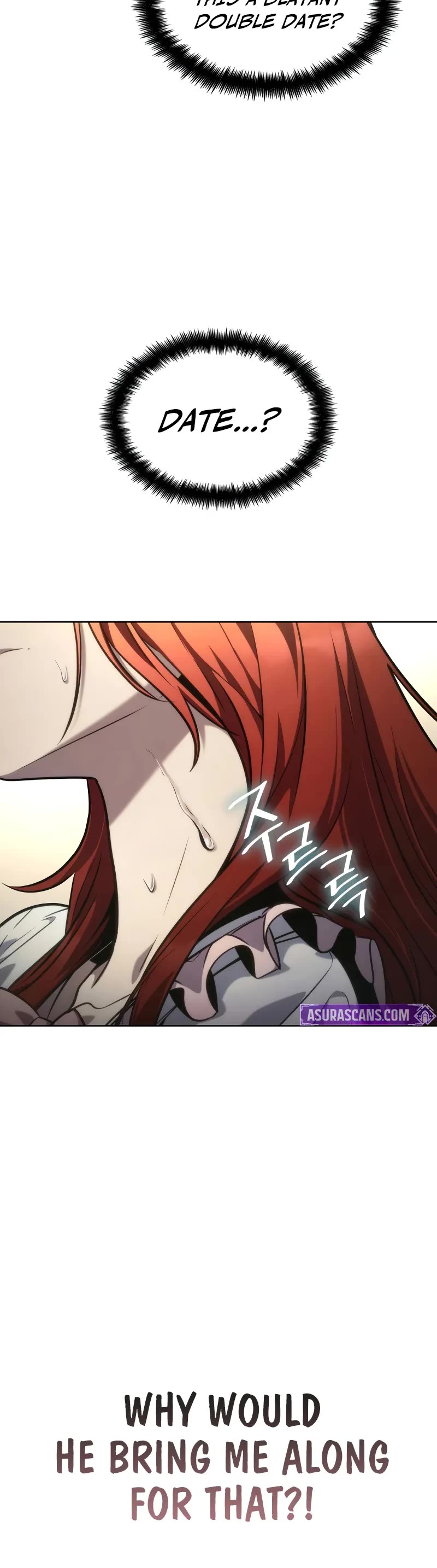 Infinite Mage chapter 106 page 46