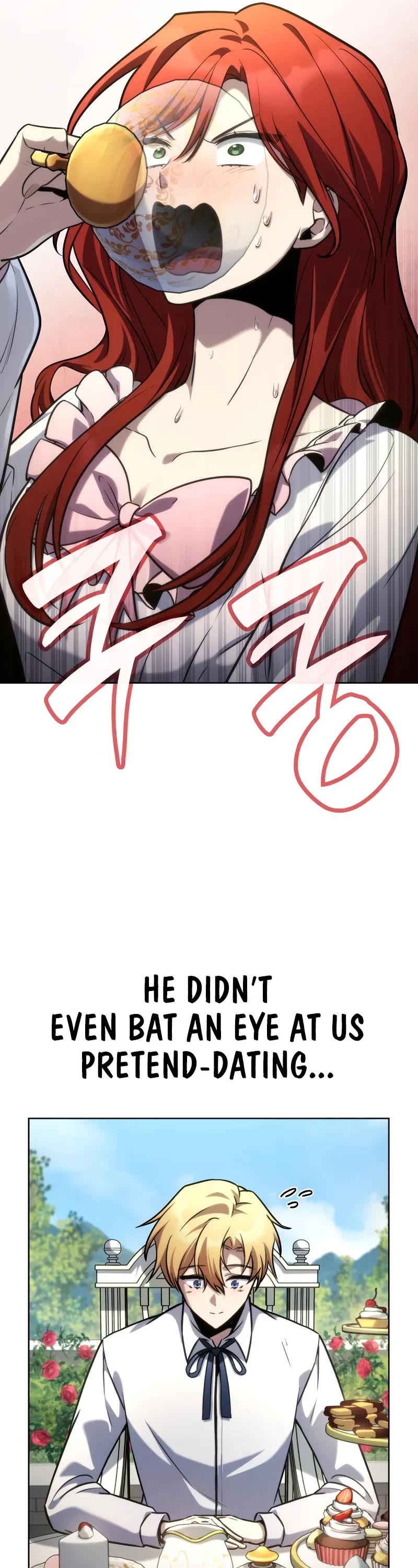 Infinite Mage chapter 106 page 47