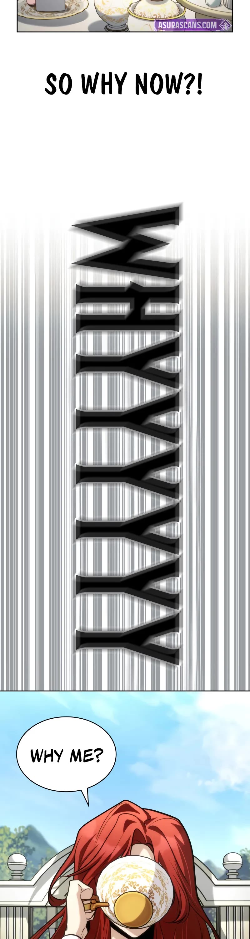 Infinite Mage chapter 106 page 48