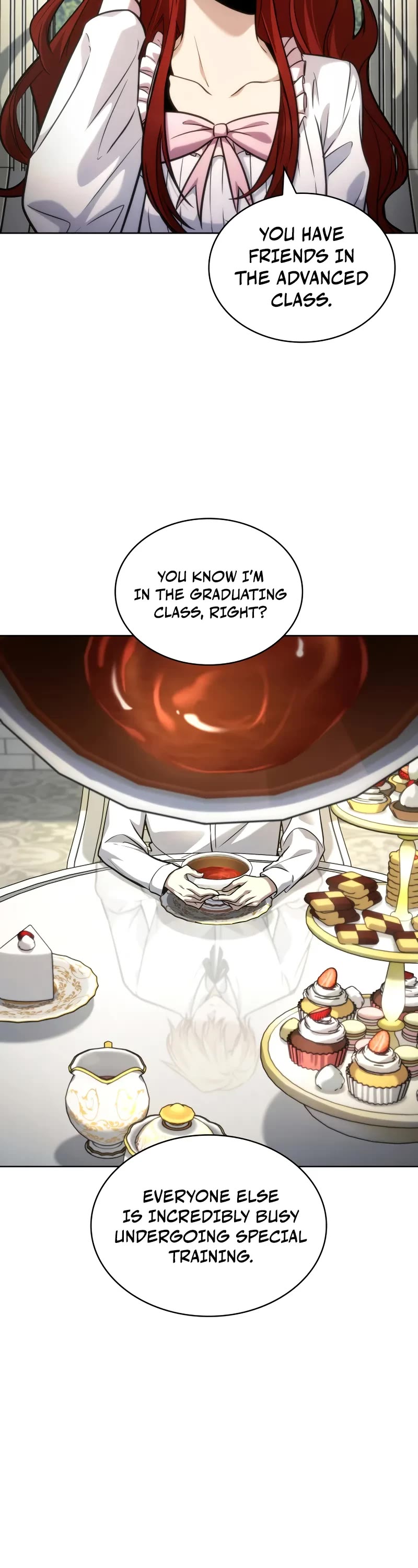 Infinite Mage chapter 106 page 49