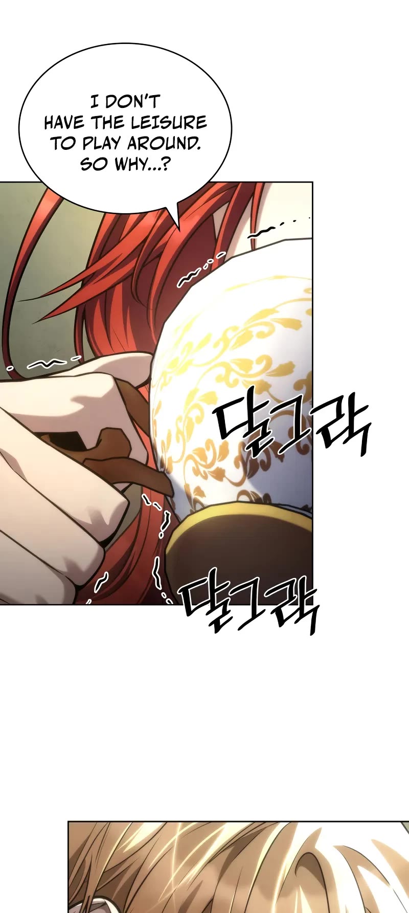 Infinite Mage chapter 106 page 50