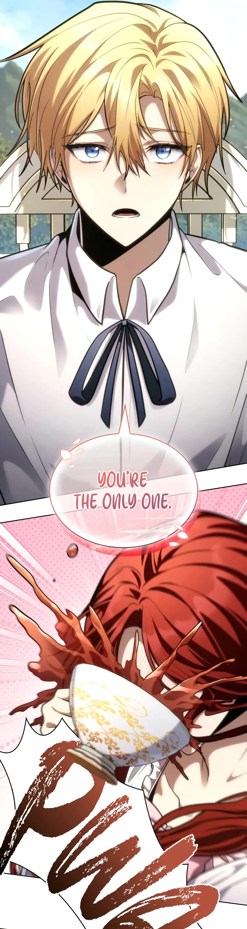 Infinite Mage chapter 106 page 52