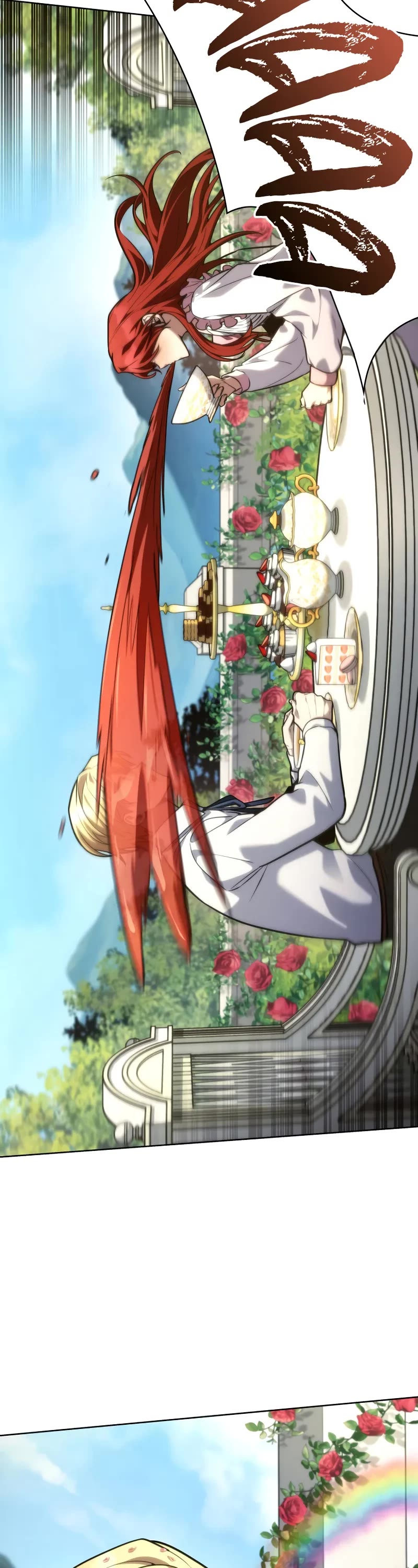 Infinite Mage chapter 106 page 53