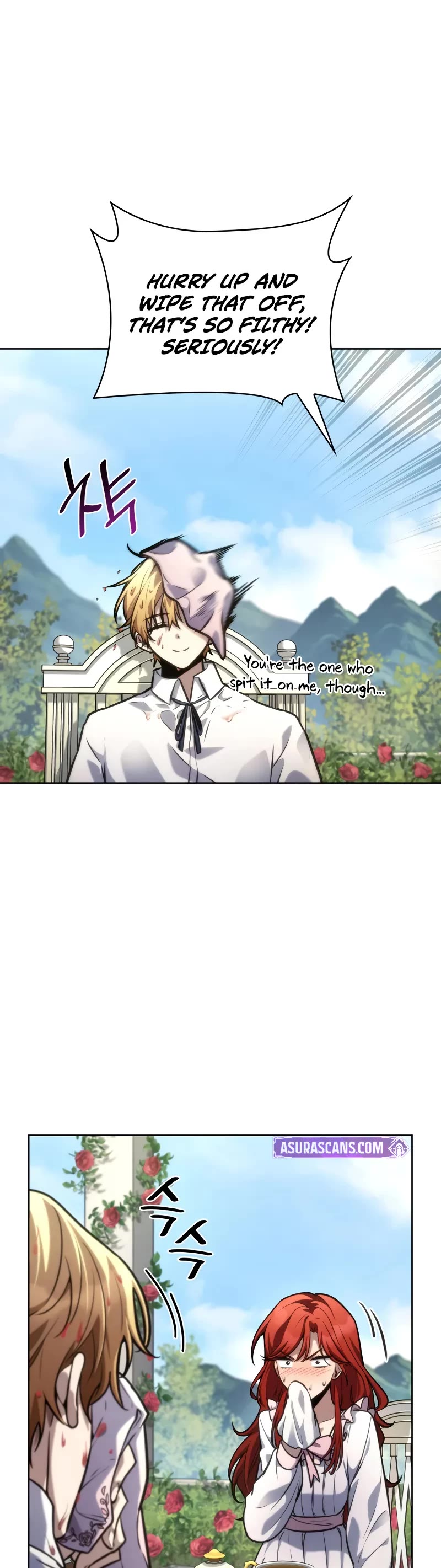 Infinite Mage chapter 106 page 55