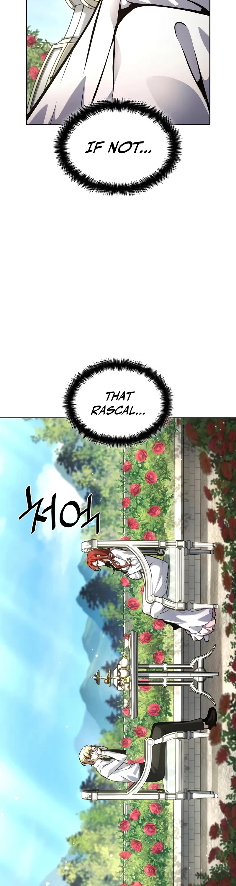 Infinite Mage chapter 106 page 58