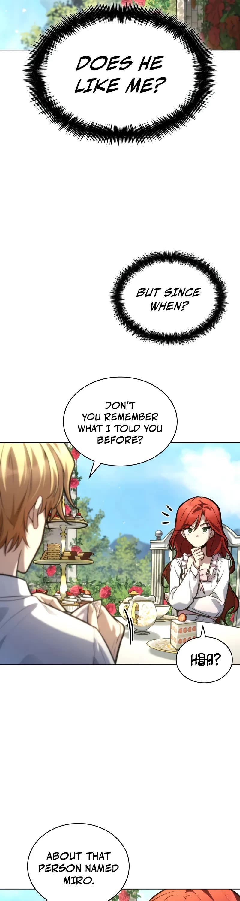 Infinite Mage chapter 106 page 59