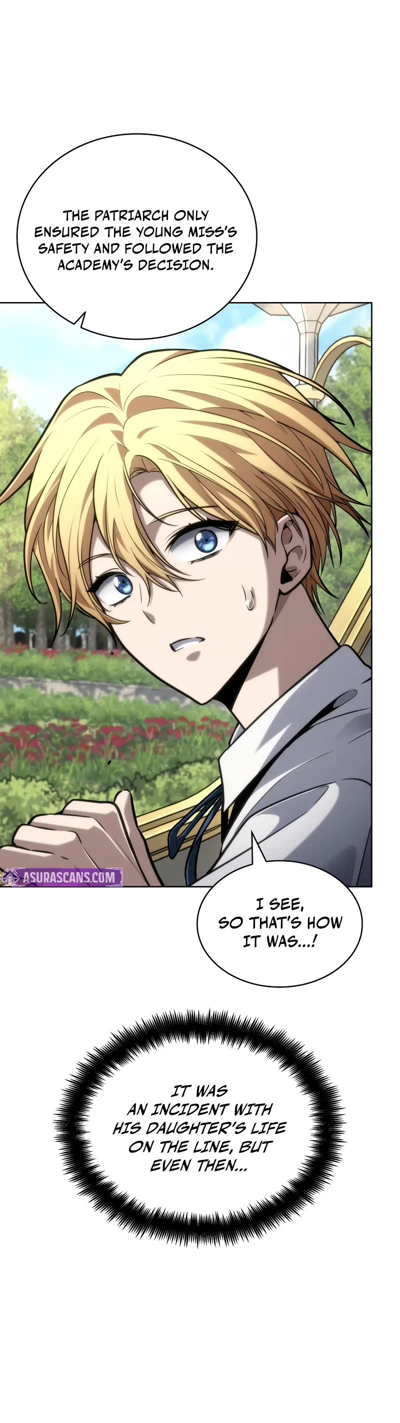 Infinite Mage chapter 106 page 6