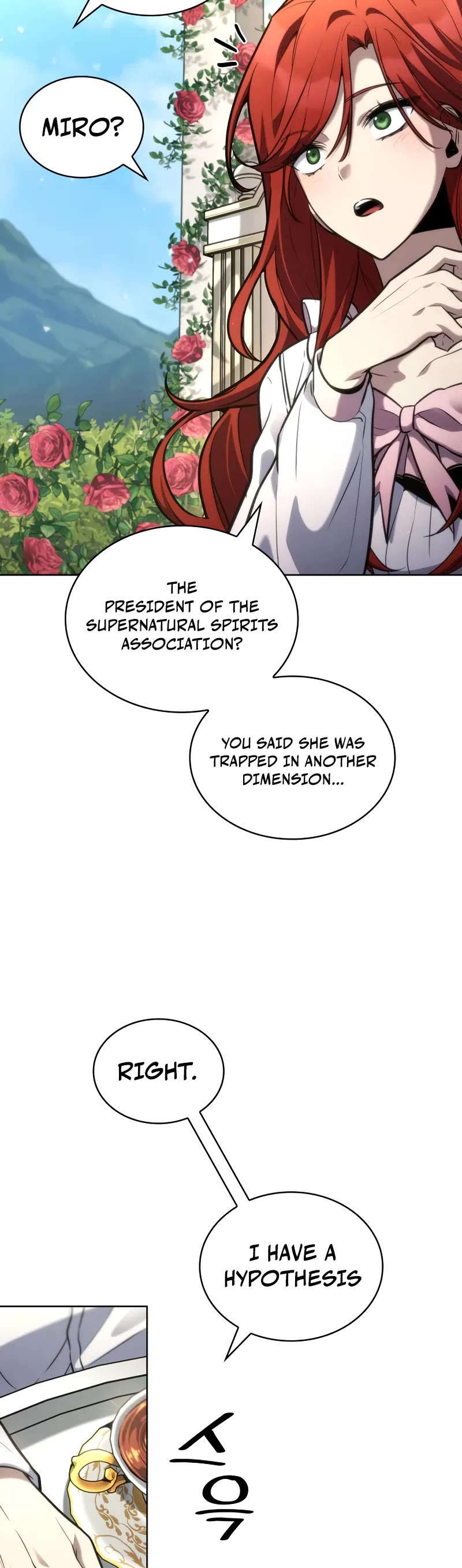 Infinite Mage chapter 106 page 60