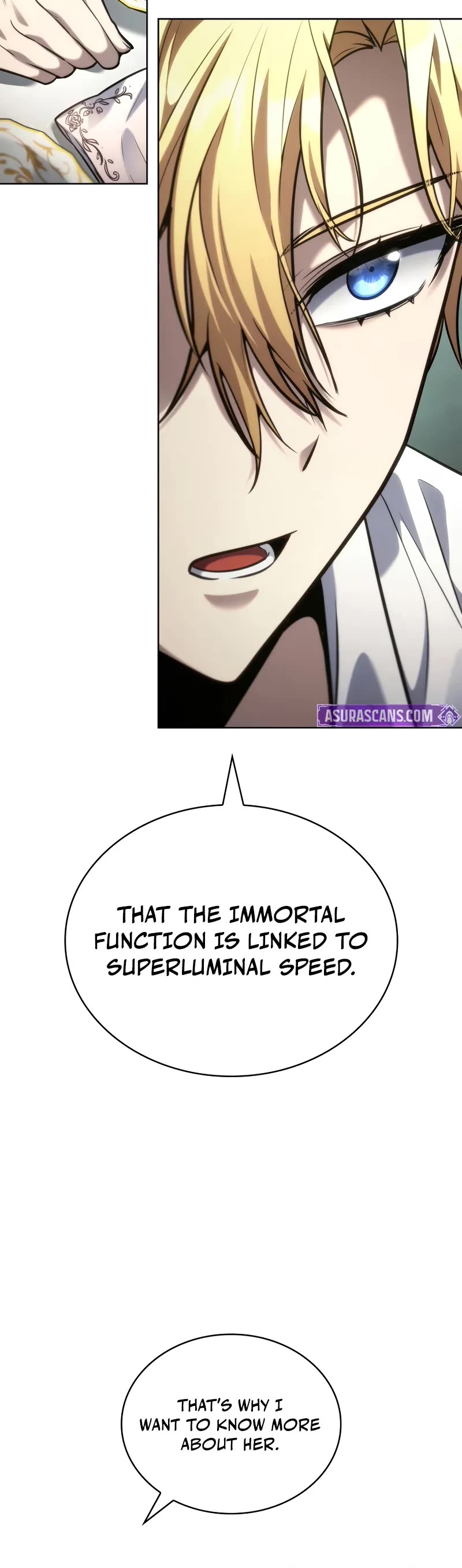 Infinite Mage chapter 106 page 61