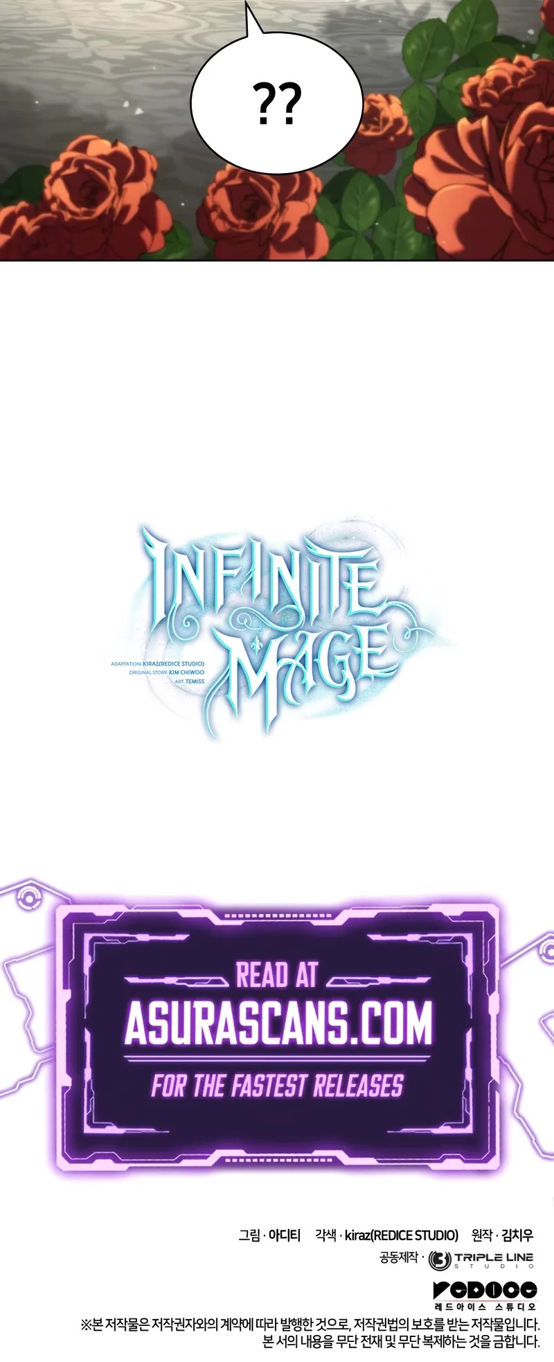 Infinite Mage chapter 106 page 64