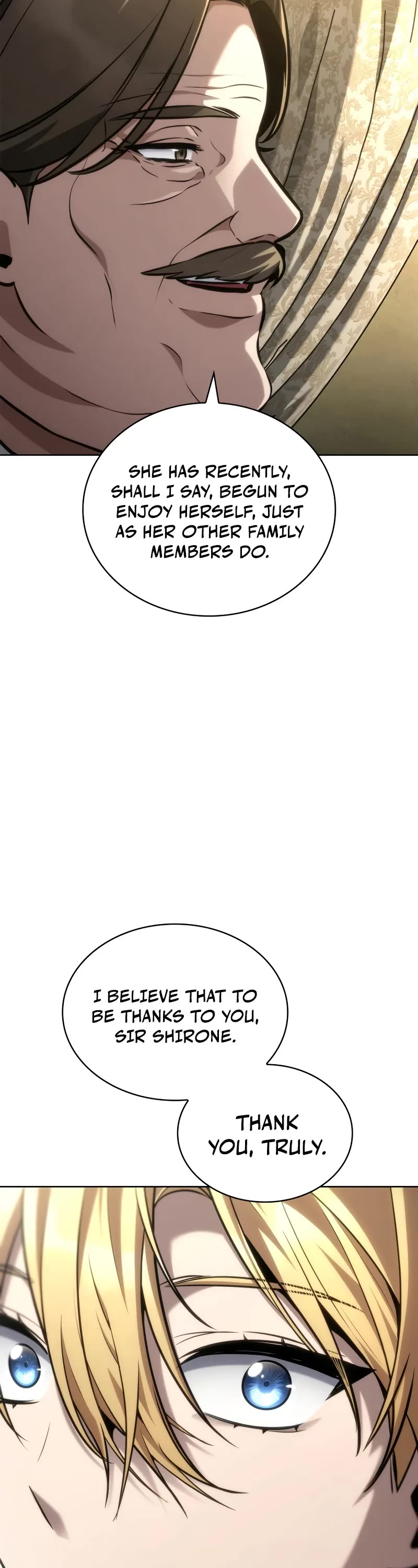 Infinite Mage chapter 106 page 8