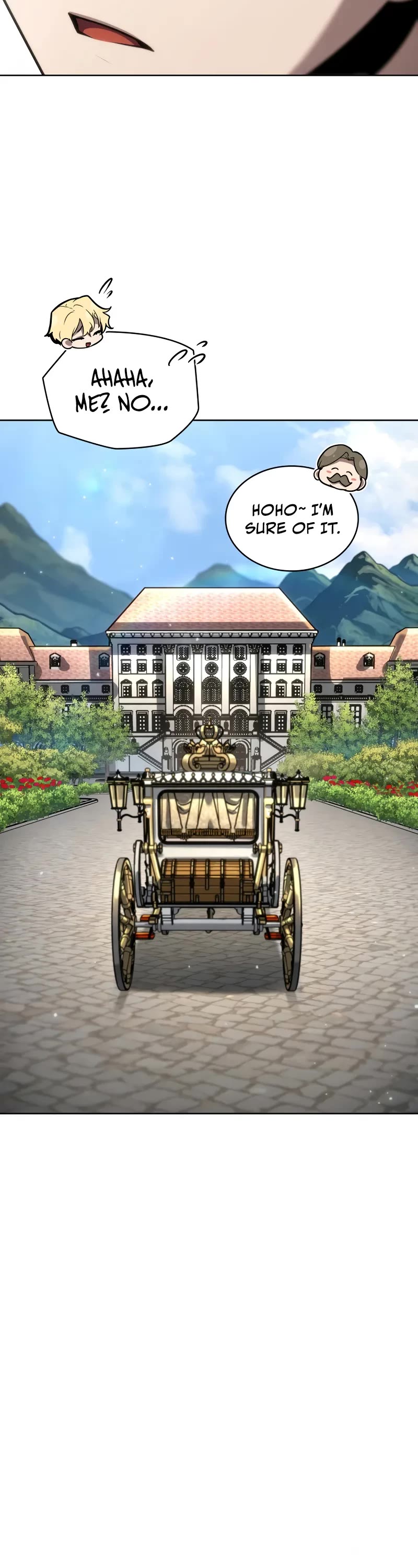 Infinite Mage chapter 106 page 9