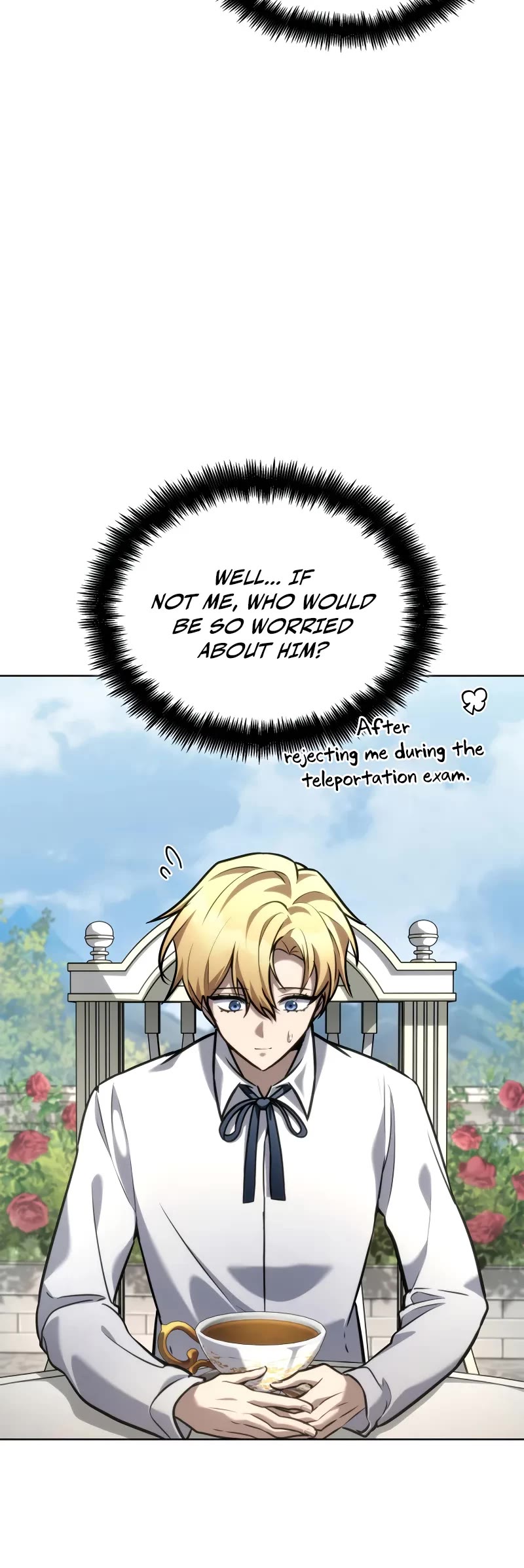 Infinite Mage chapter 107 page 10