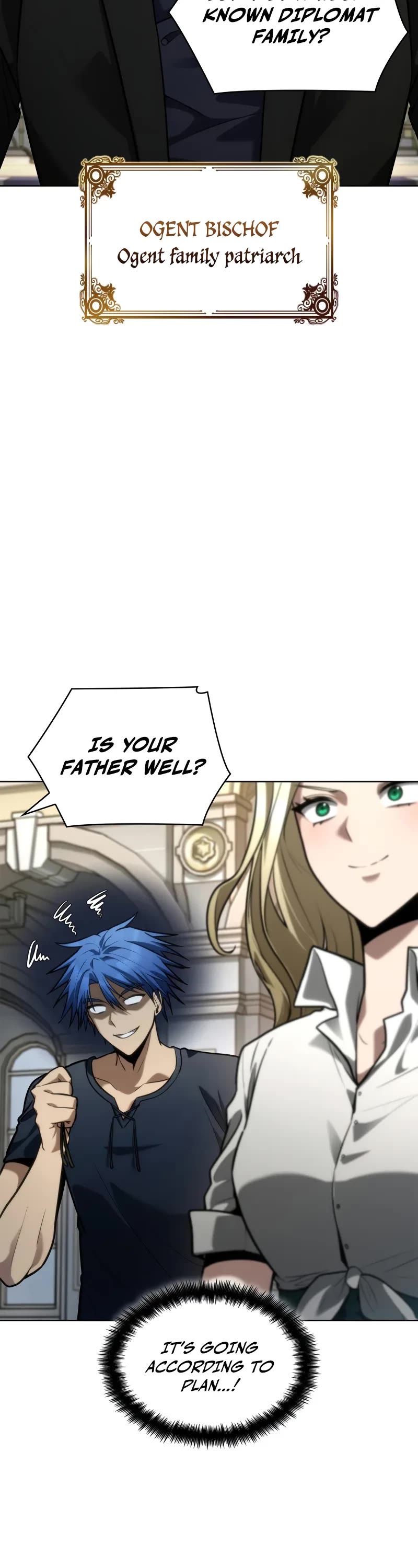 Infinite Mage chapter 107 page 16