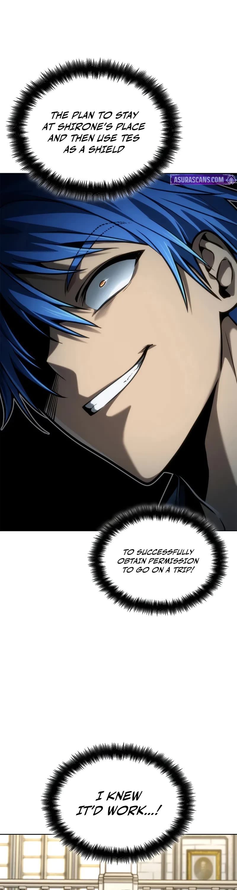 Infinite Mage chapter 107 page 17