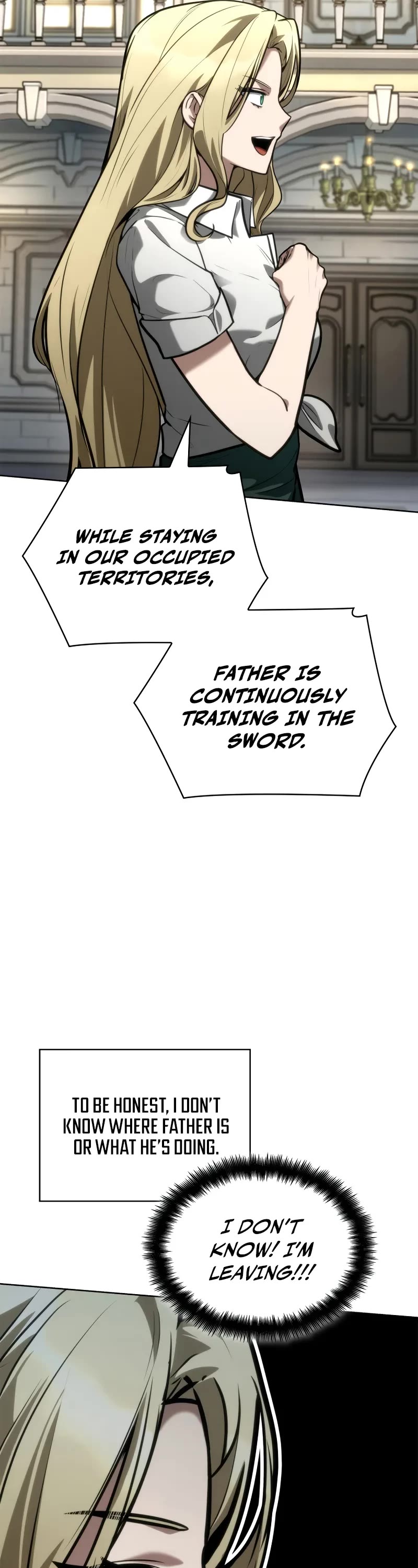 Infinite Mage chapter 107 page 18