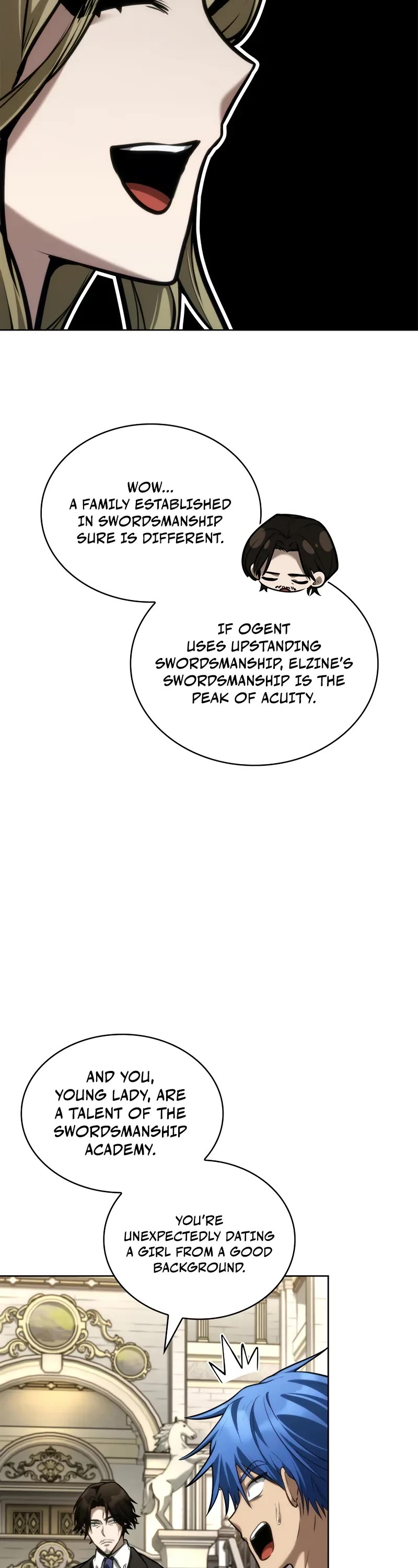 Infinite Mage chapter 107 page 19