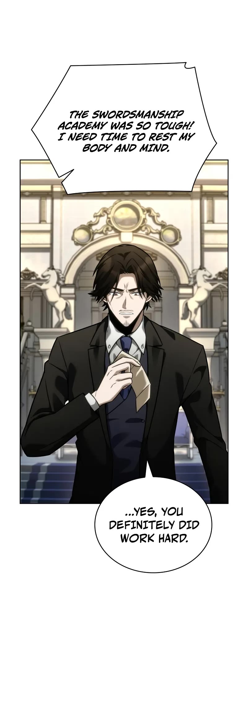 Infinite Mage chapter 107 page 21