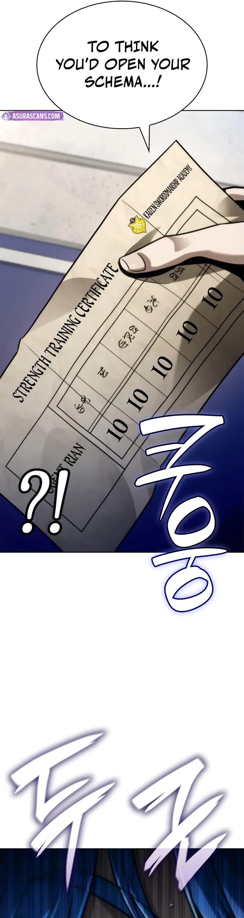 Infinite Mage chapter 107 page 22