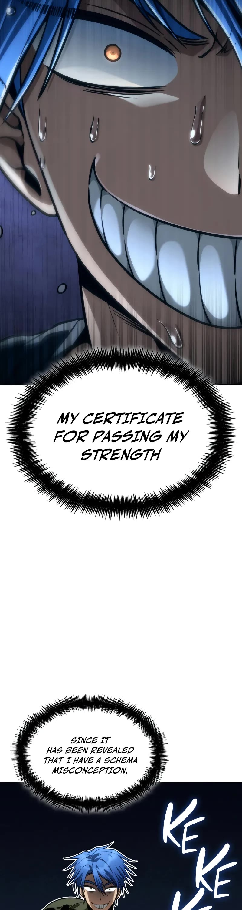 Infinite Mage chapter 107 page 23