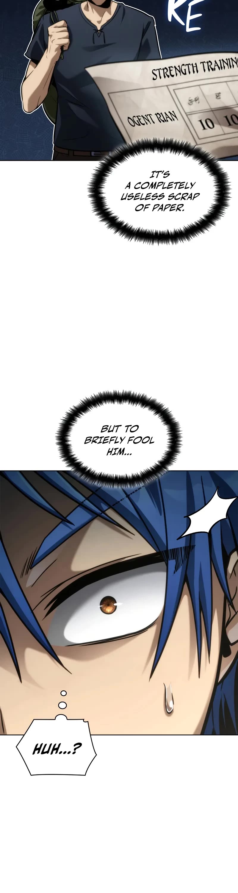 Infinite Mage chapter 107 page 24