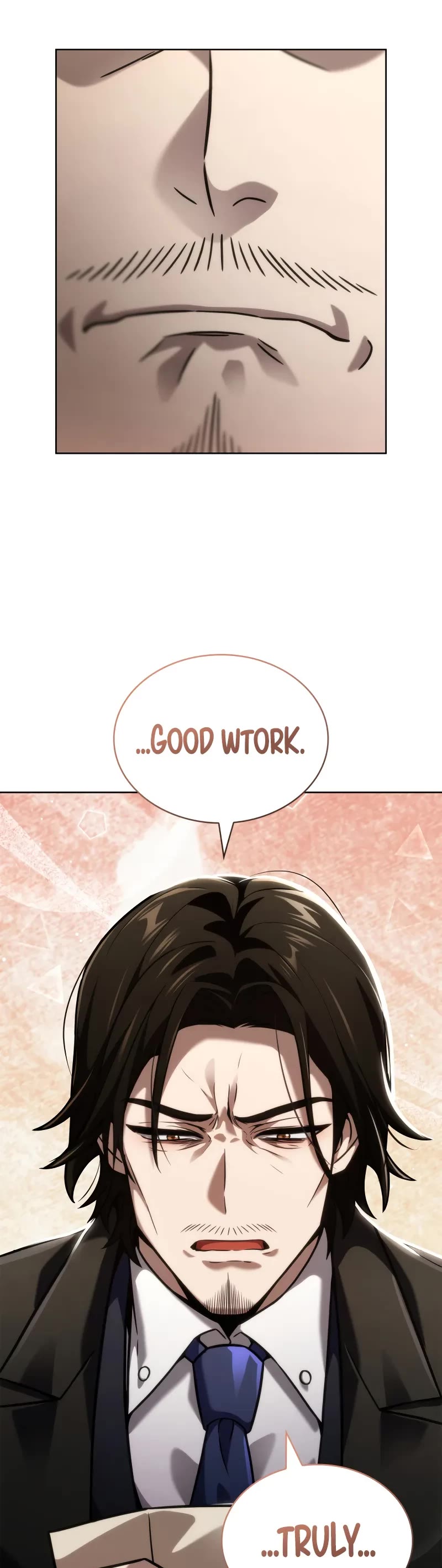 Infinite Mage chapter 107 page 25