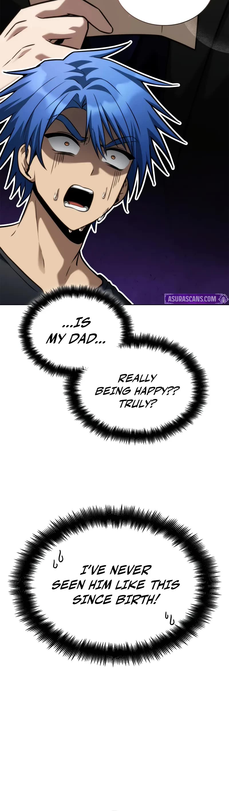 Infinite Mage chapter 107 page 26