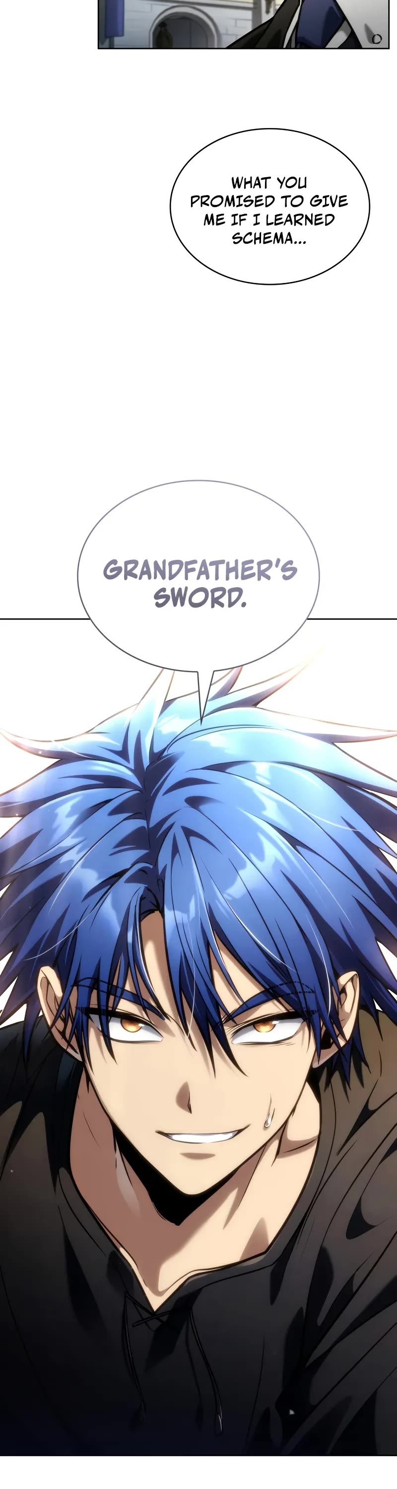 Infinite Mage chapter 107 page 28