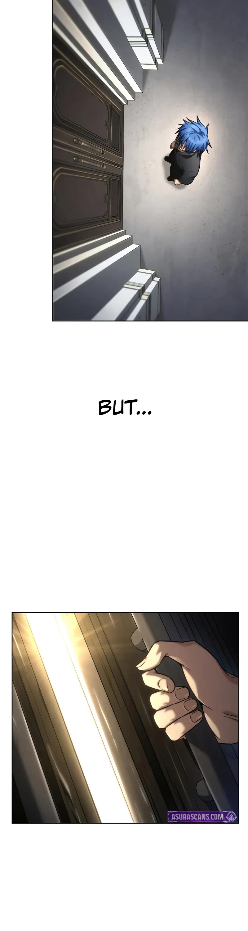 Infinite Mage chapter 107 page 30