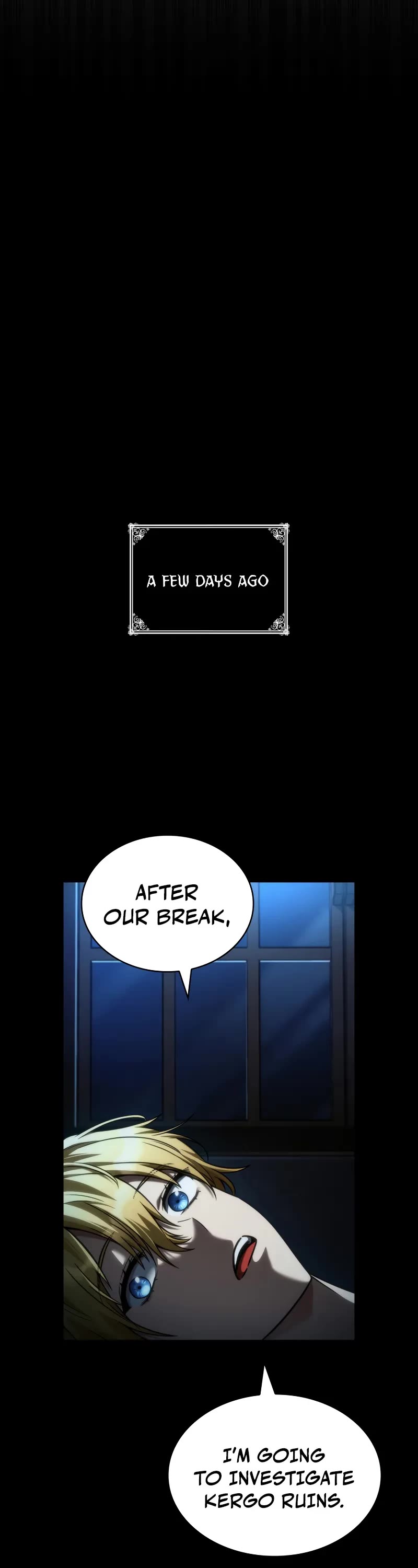 Infinite Mage chapter 107 page 39