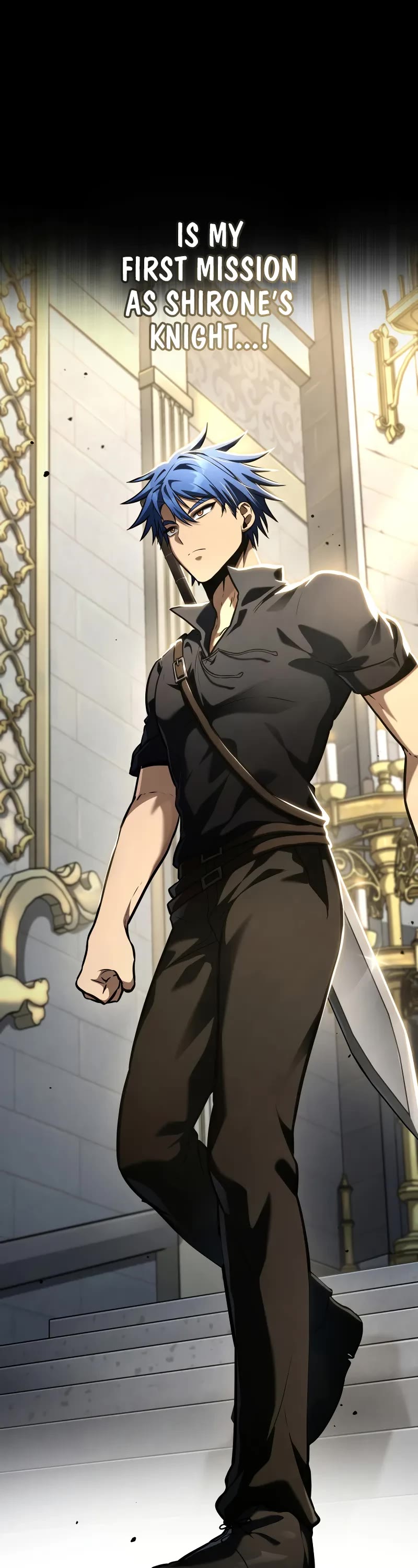 Infinite Mage chapter 107 page 42