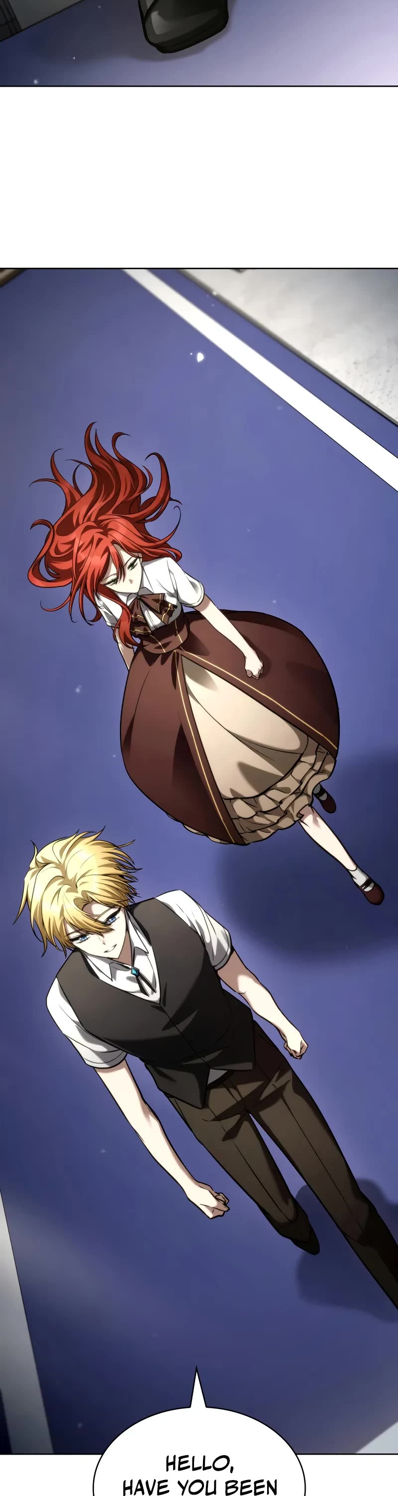 Infinite Mage chapter 107 page 44