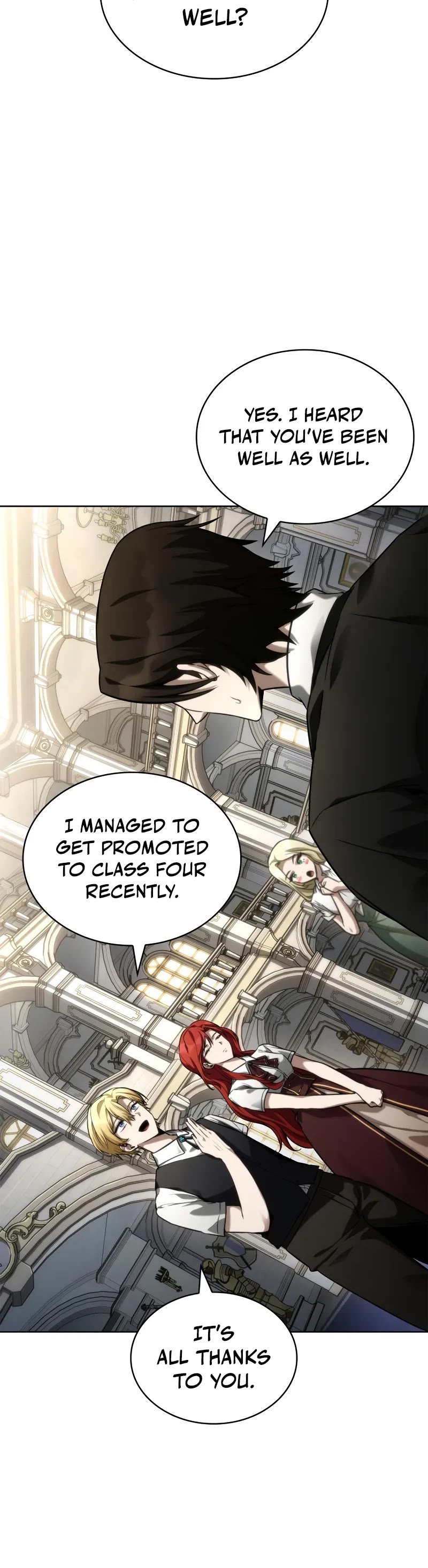 Infinite Mage chapter 107 page 45