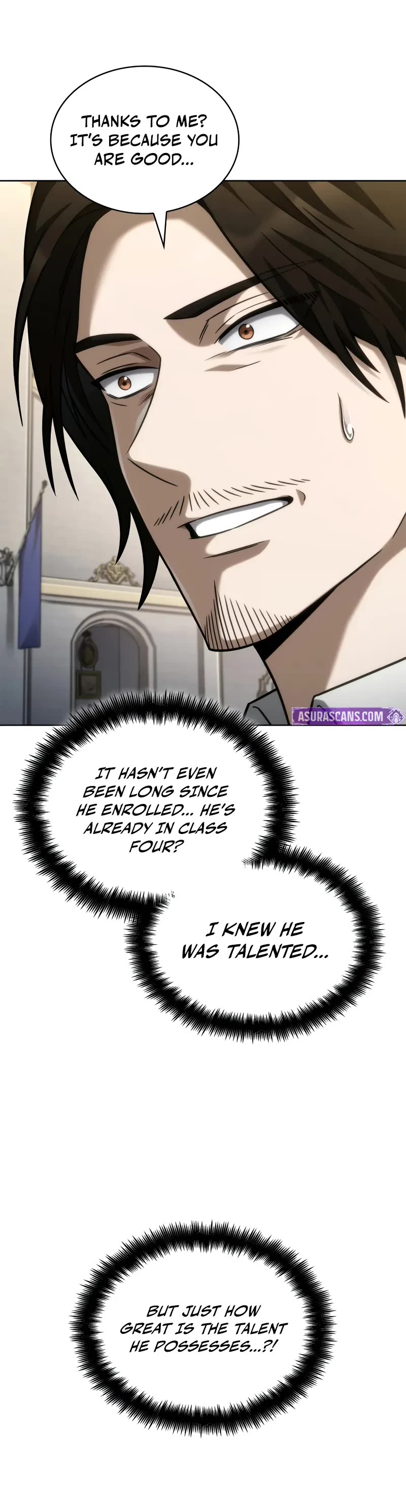 Infinite Mage chapter 107 page 46